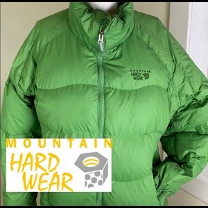 Mountain HardWear Coat